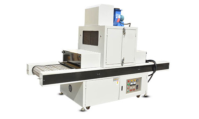 什么是UV光固化機？它是有什么組成的？