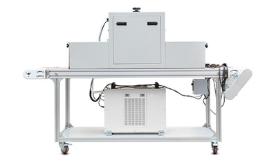 UV固化機常見種類有哪些？