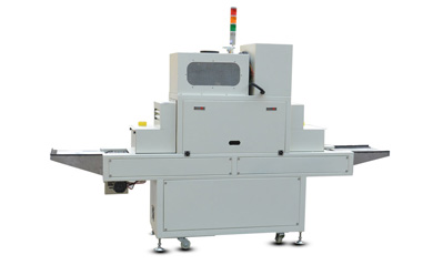 紫外線LED固化機有哪些特點？