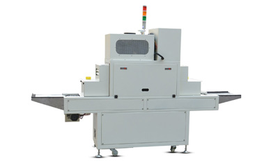 影響UV機固化的因素有哪些？