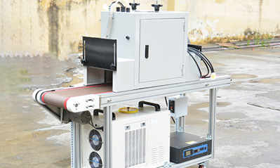 uv光固機(jī)好操作嗎？