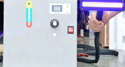 UV-LED點光源有什么優(yōu)點？