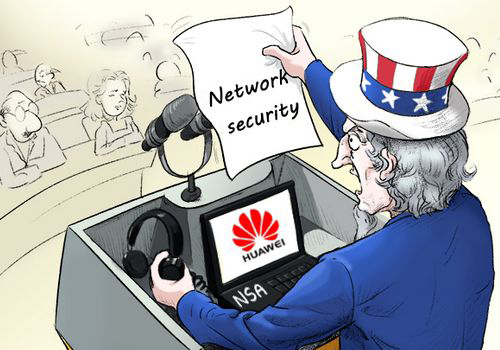 華為技術(shù)能讓美國(guó)懼怕 UVLED固化領(lǐng)域有這實(shí)力嗎？