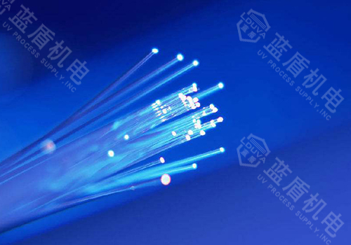 光纖UV固化涂層需要注意的幾個因素！