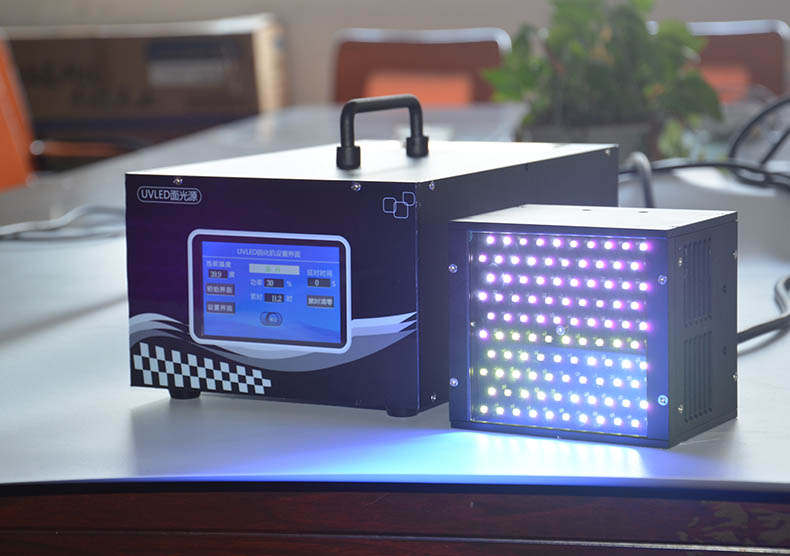 UV無影膠，我們該選用什么樣的UV燈呢？