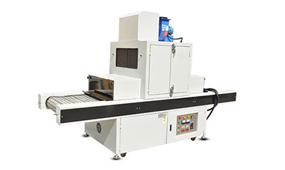 了解一下UV設備UV固化機通常組成部分有哪些？