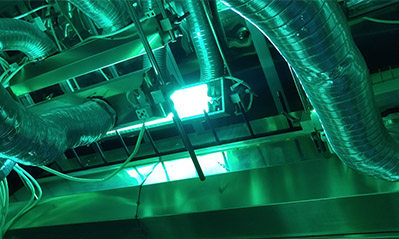 UV固化機(jī)的用途有哪些？