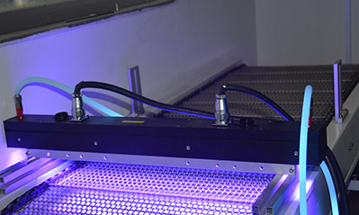 UV汞燈與UVLED燈的區(qū)別有哪些？