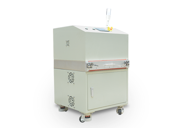 使用UV光清洗機(jī)需要注意的事項