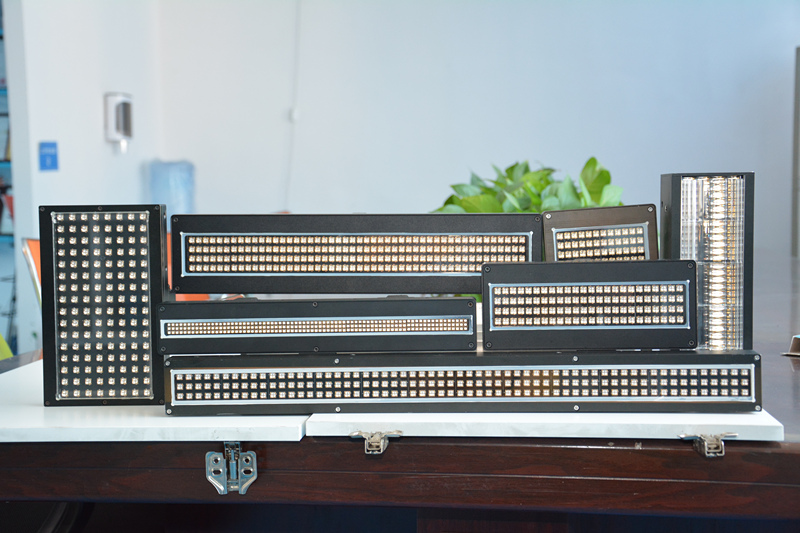 UV膠水固化怎么選擇LEDUV燈光源強(qiáng)度？