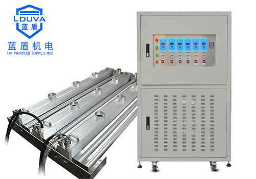 UV固化機反射罩相關(guān)知識詳解