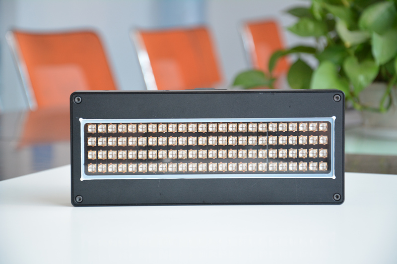 UVLED固化燈使用壽命多長？