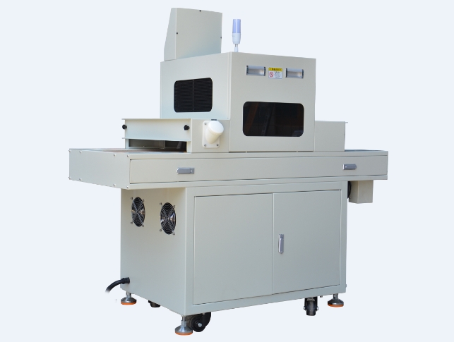 UV固化爐和UV固化機的區(qū)別在哪？